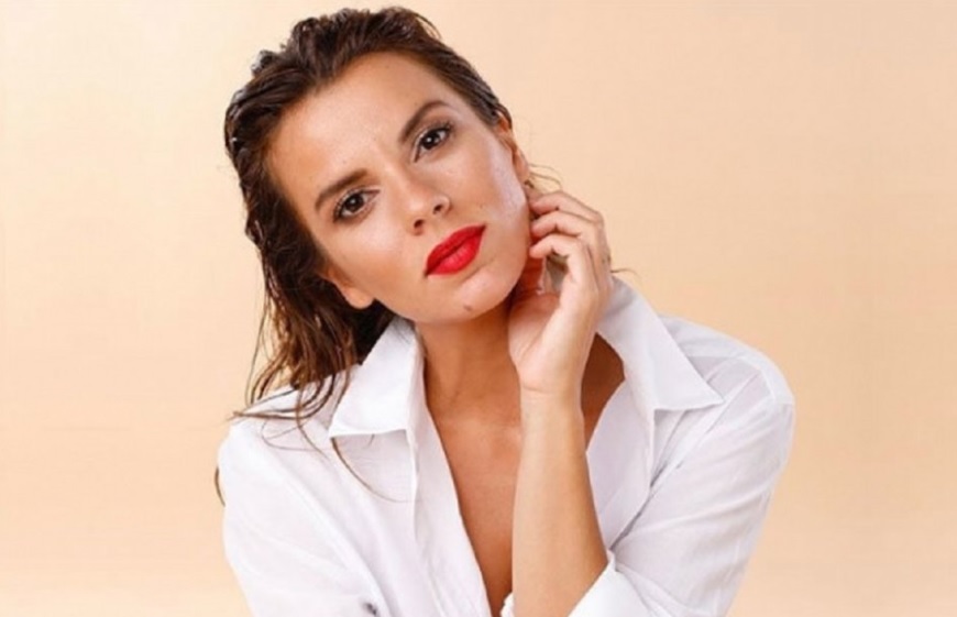 Gimena Accardi contó que se vengó de su primer novio porque la dejó sin motivo