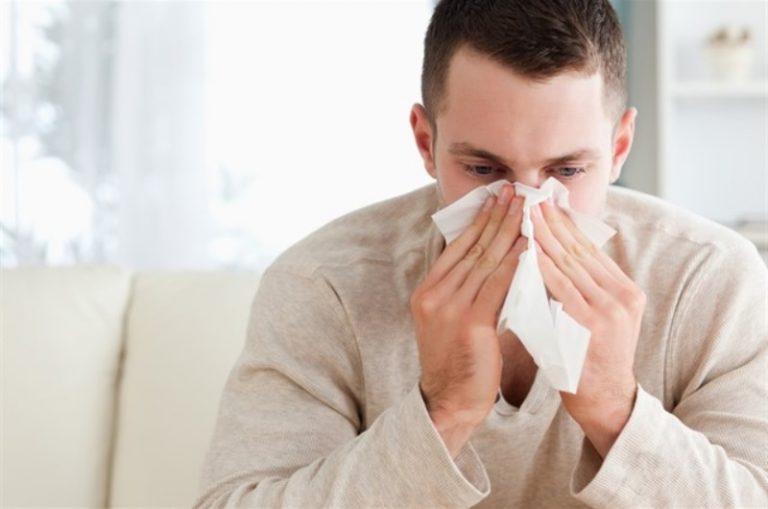 Alergia: ¿Qué es y cómo puede prevenirse?