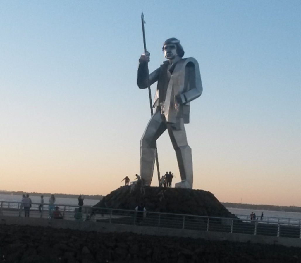 Misiones también se suma a la “Hora del Planeta”: apagará las luces de edificios y monumentos