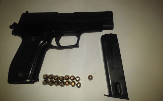 Posadas: fue a un bar con un arma de fuego y terminó tras las rejas