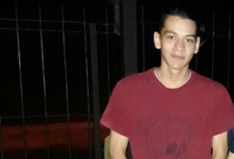 Posadas: buscan a Lorenzo Javier Bellot de 15 años