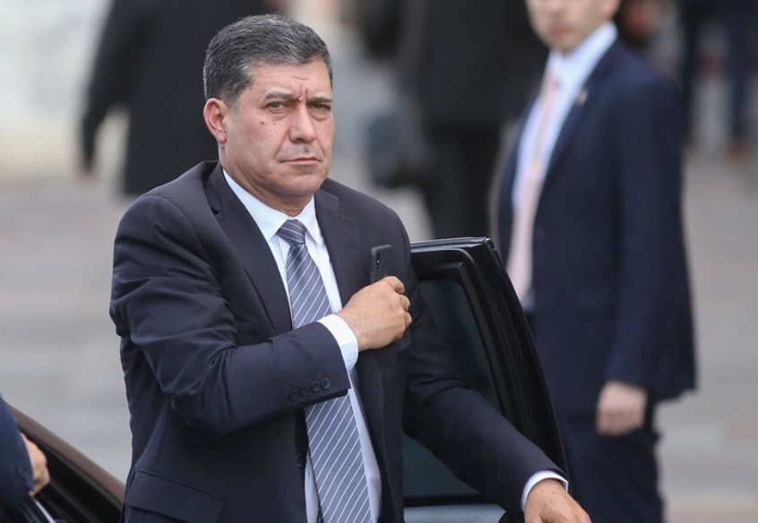 La Rioja: Tribunal Electoral suspendió elecciones y Casas bajó su candidatura