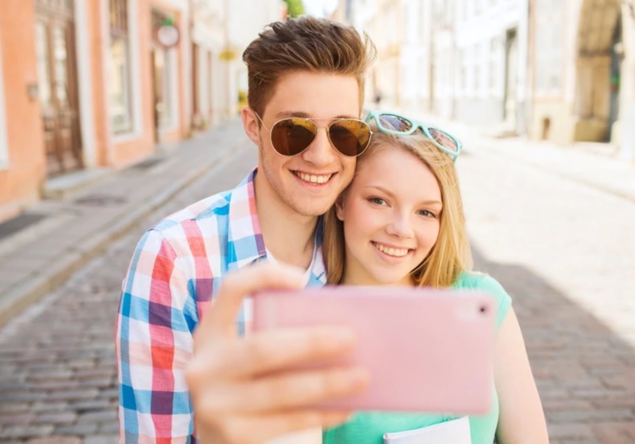 Las nuevas palabras que usa la generación Z para hablar de amor