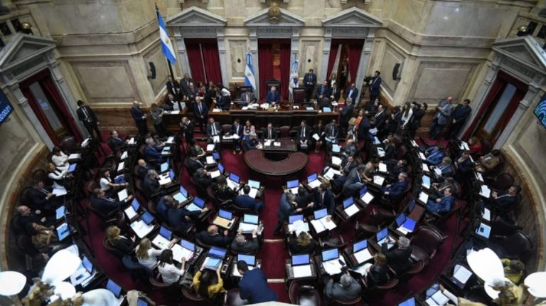 Macri enviará hoy al Congreso el nuevo Código Penal