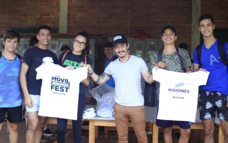 “Camino al Movilfest” busca nuevos talentos en Candelaria
