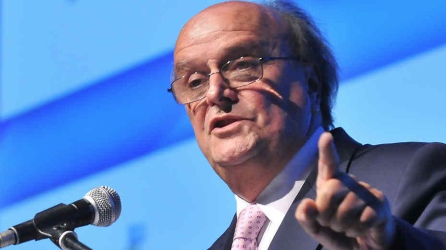 Ignacio de Mendiguren: "Están cerrando 20 o 30 pymes por día"