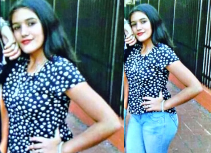 Posadas: buscan a Valeria Magalí Penzkofer de 15 años