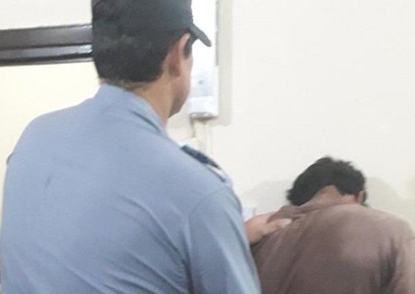 Detuvieron a un joven por un hecho de robo en Garupá