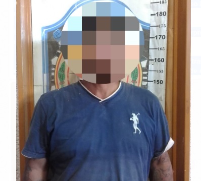 Posadas: lo sorprendieron intentando robar en una casa y fue detenido