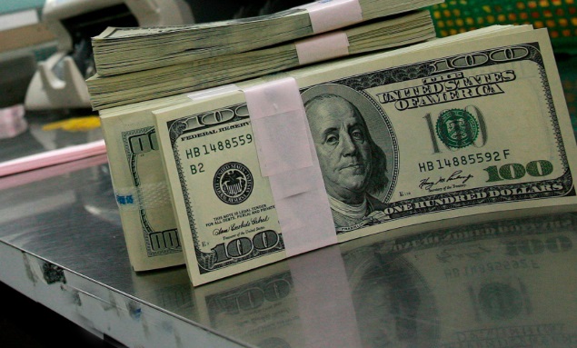 El dólar vuelve a subir y se acerca a los $42