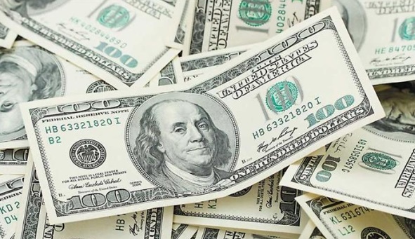 El dólar abre hoy con una baja de 30 centavos: en casas de cambio de Posadas se vende a $43,80 y $44