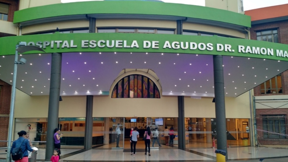 El Hospital Escuela cumplió años: sigue apostando a ser un modelo de salud pública