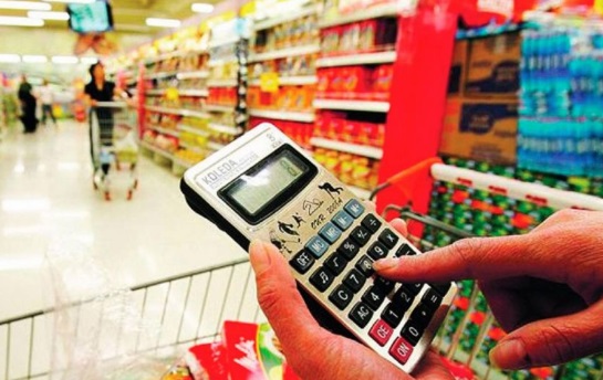 No se detiene: la inflación de marzo rondaría el 4%