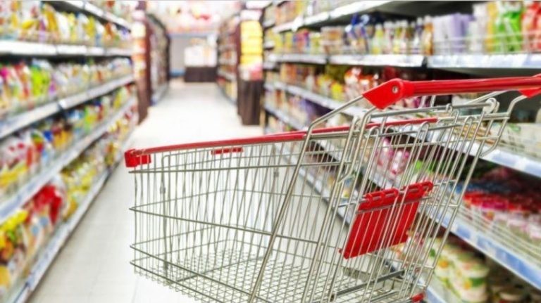 Consumo: después de conocerse los números de enero, advierten que podría agravarse