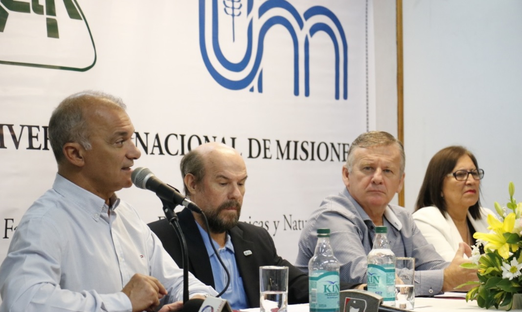 El IPS brindará cursos y talleres gratuitos dictados por docentes de la UNaM