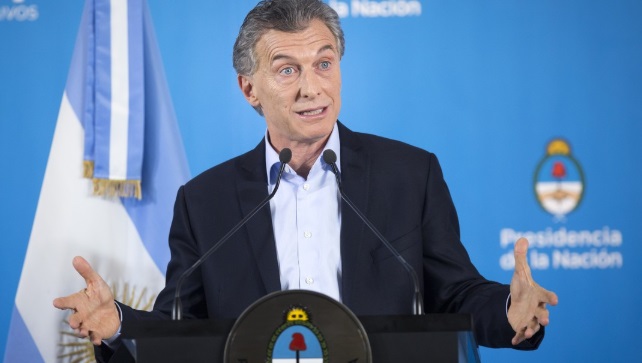 En tres años de gestión de Macri, la inflación llegó a 182%