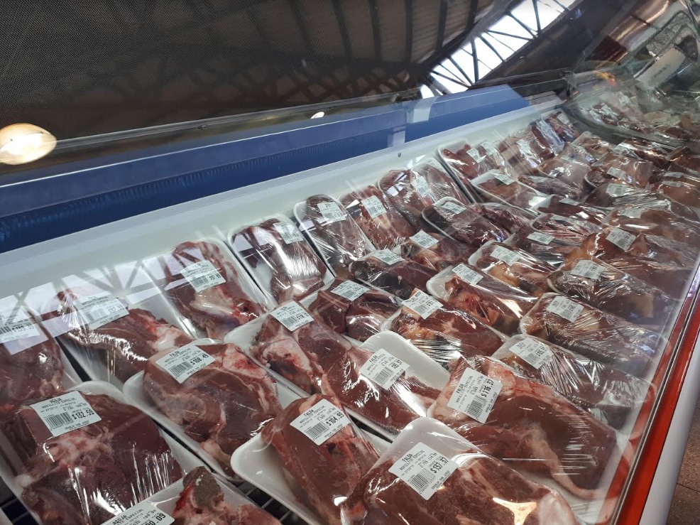 Promociones en el Mercado Concentrador Zonal de Posadas hasta agotar stock