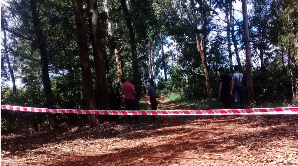 Femicidio de Fiorela: detectaron rastros de sangre en una de las camionetas del detenido