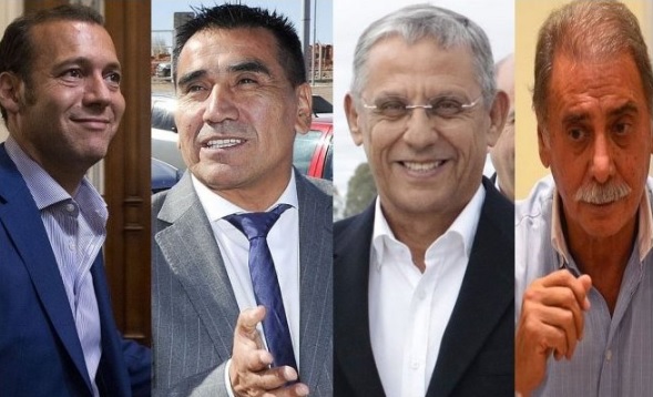 Hoy Neuquén corre el primer telón electoral del país