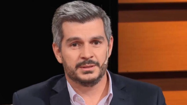 Peña relativizó la situación actual: "No es la primera crisis que atraviesa el país"