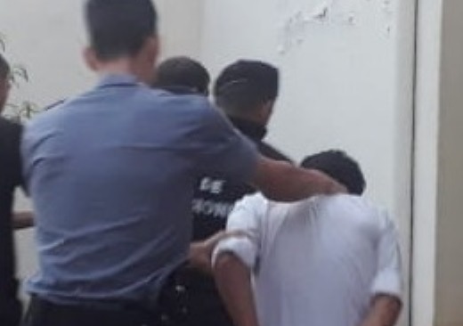 Eldorado: ocasionó disturbios a la salida de un boliche, atacó a policías y terminó detenido