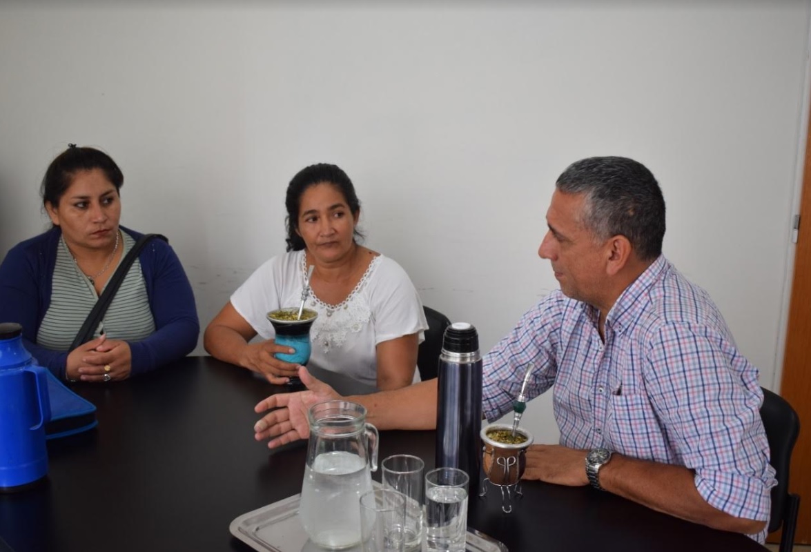 reunión