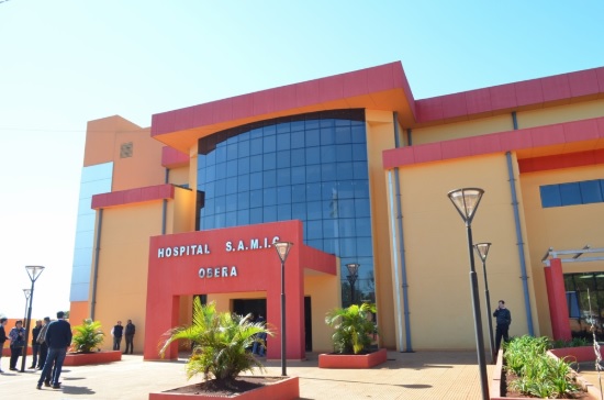Tres detenidos por la muerte de una beba en Oberá: tenía quemadura de cigarrillos y hematomas