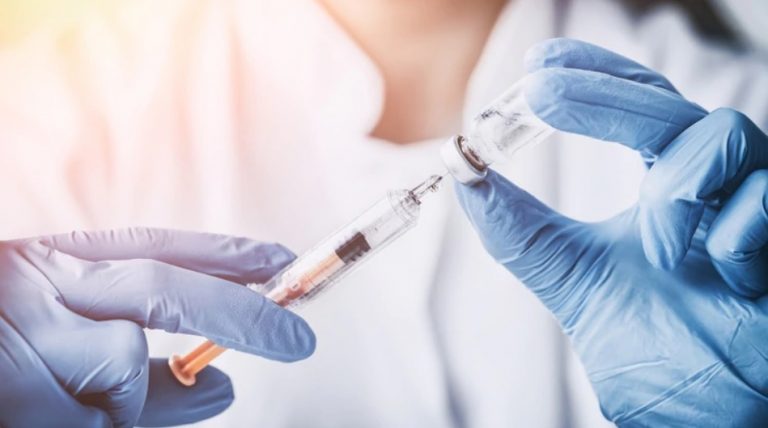 La OMS recomienda la vacuna cuadrivalente en la temporada de gripe