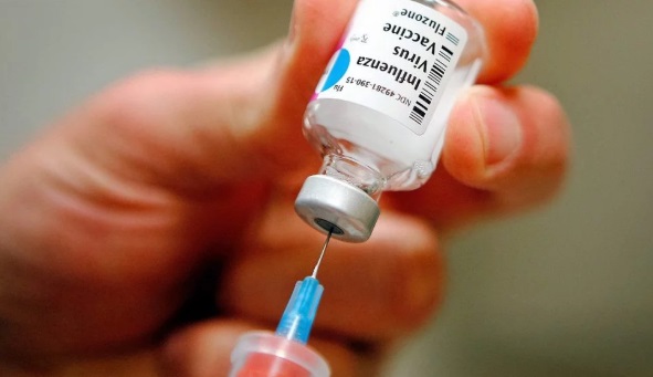 A partir de abril estará disponible una nueva vacuna contra la gripe