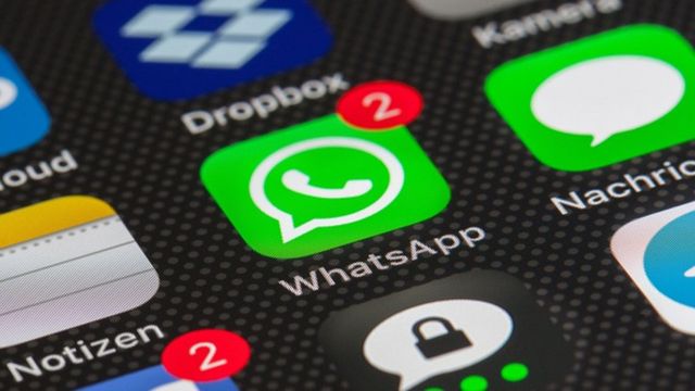 Alertan sobre una falla en Whatsapp que elimina fotos y videos