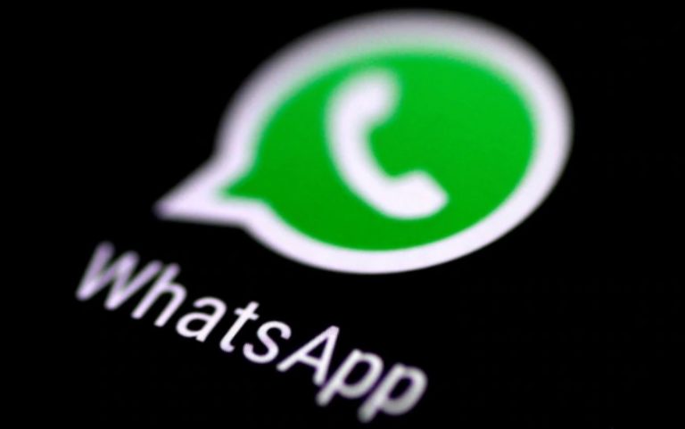 El nuevo "modo oscuro" de Whatsapp