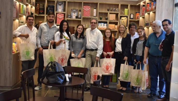 Turismo: referentes de la zona Sur acordaron acciones conjuntas