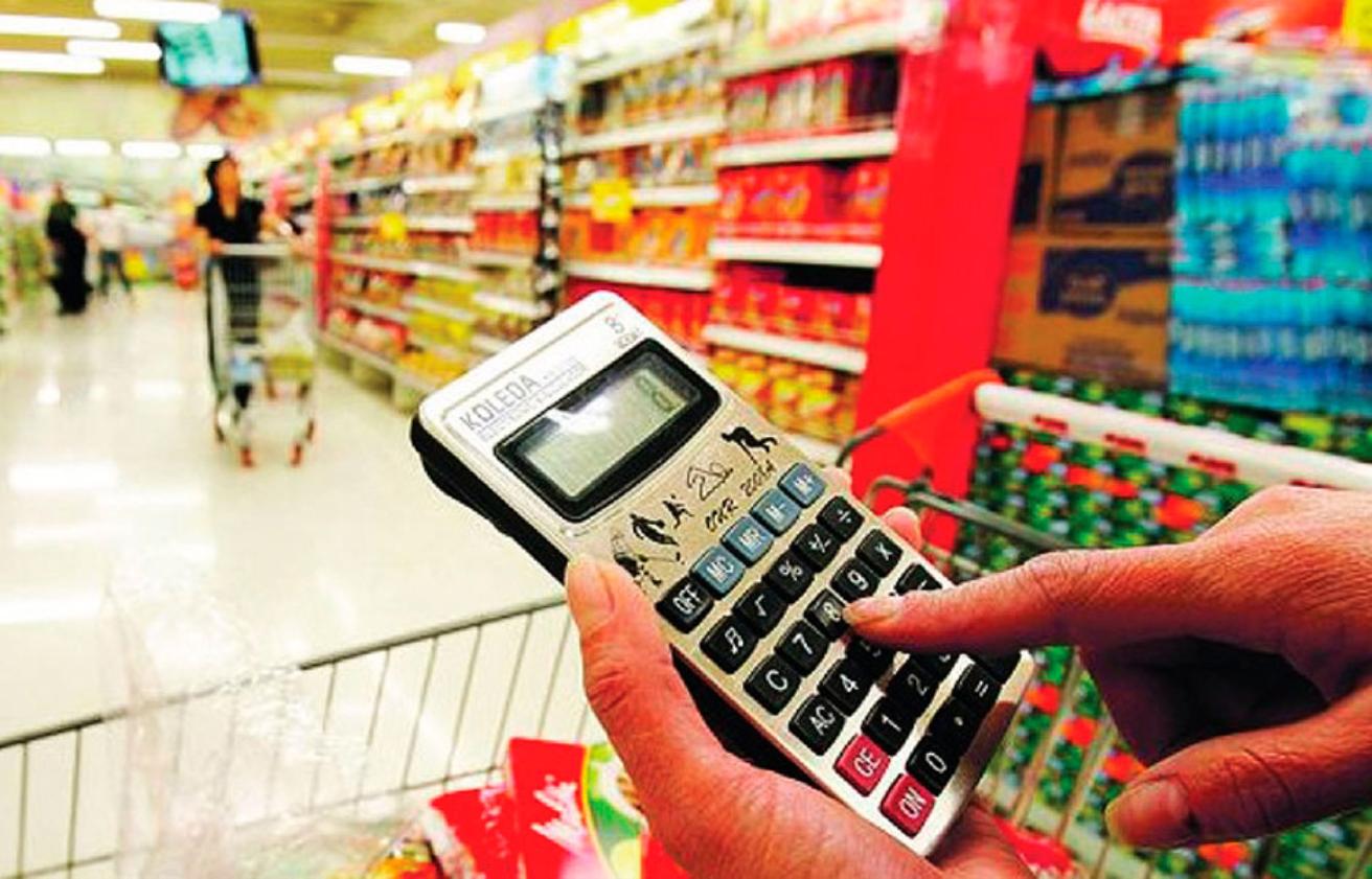 Impacto del dólar: la inflación para todo el 2019 subió a 36%