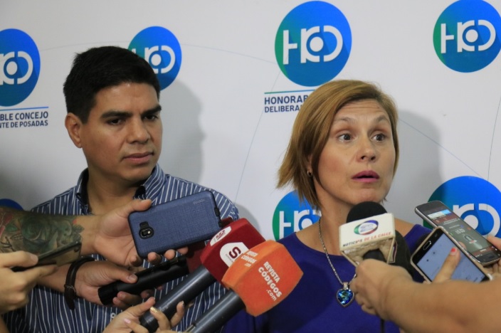 A través de un convenio, buscan fortalecer a emprendedores posadeños