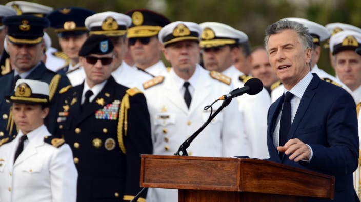 ARA San Juan: Macri deberá responder sobre el estado del submarino