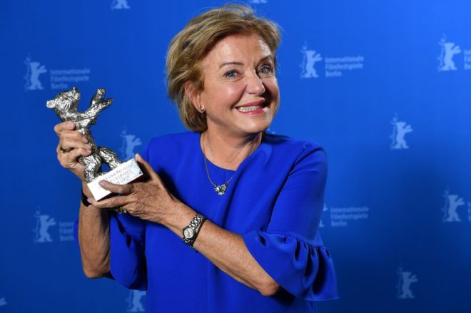 La galardonada actriz paraguaya Ana Brun participará del “Co-Cine Entre Fronteras”