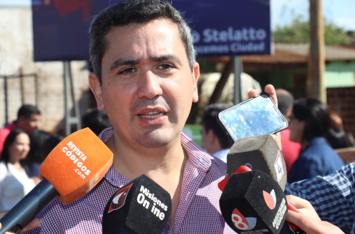 Semana Santa: «La ocupación hotelera en la Provincia fue del 90%», dijo Arrúa