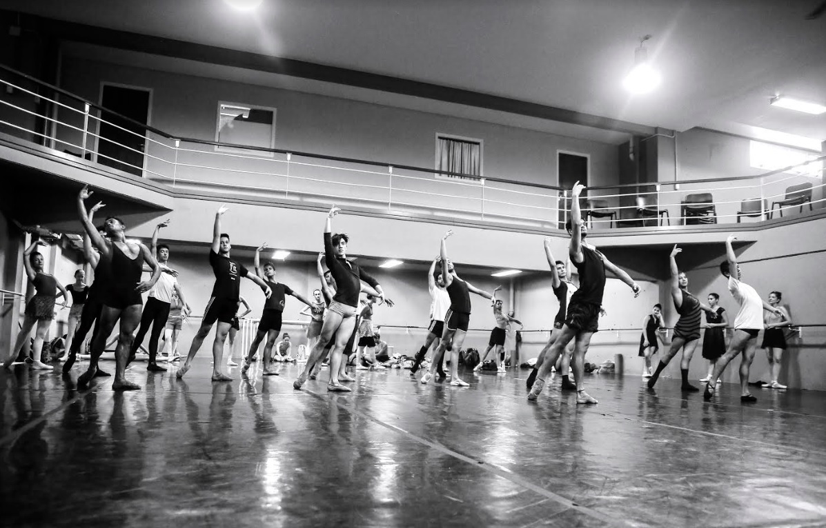 Agregan fecha a clases abiertas para celebrar el Día Internacional de la Danza