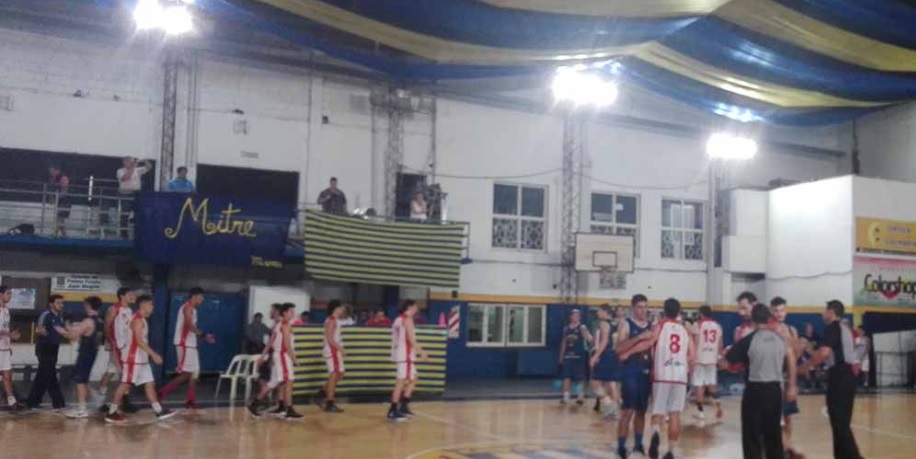 Básquet: el viernes se jugará la segunda fecha de la Liga Provincial