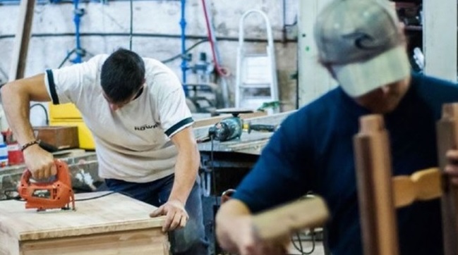 Las medidas del Gobierno nacional beneficiarán a las pymes, según CAME