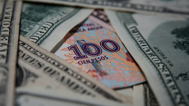 Corrida cambiaria: el Gobierno asegura que la situación “no se va a salir de control”