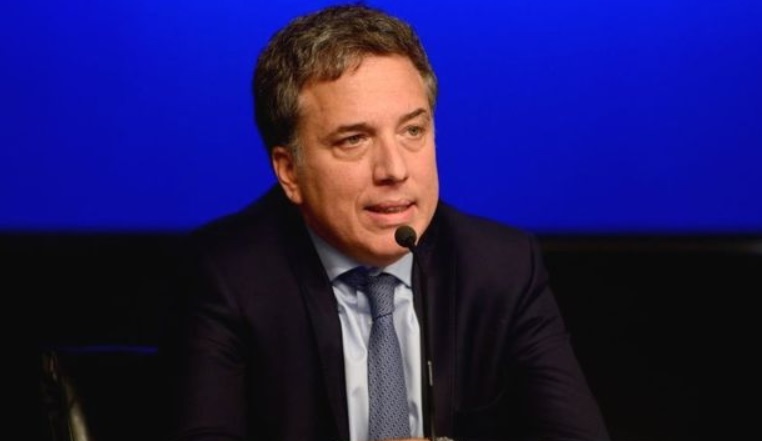 Dujovne sobre el congelamiento de precios: "Se van a cumplir"