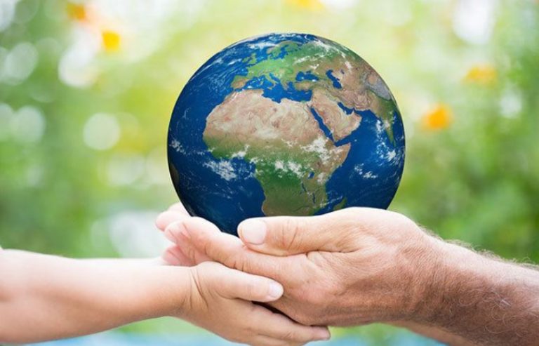 Estudiantes asumirán compromiso en el Día Mundial de la Tierra