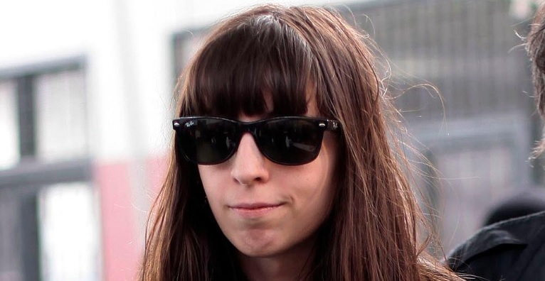 Autorizaron a Florencia Kirchner a permanecer en Cuba por tratamiento