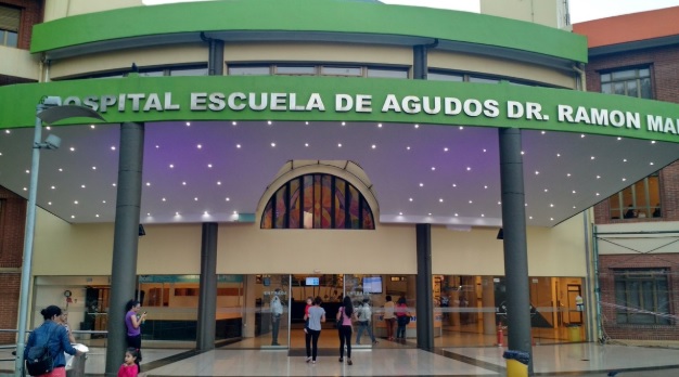 Hospital Escuela: realizarán jornadas de capacitación y prevención sobre Hepatitis Viral