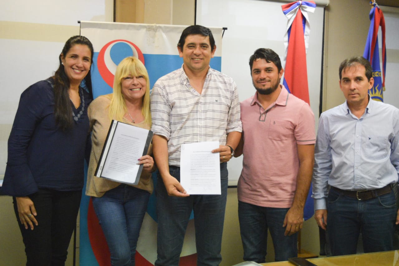 La Oficina Municipal de Empleo incorporará más lugares para el dictado de las capacitaciones