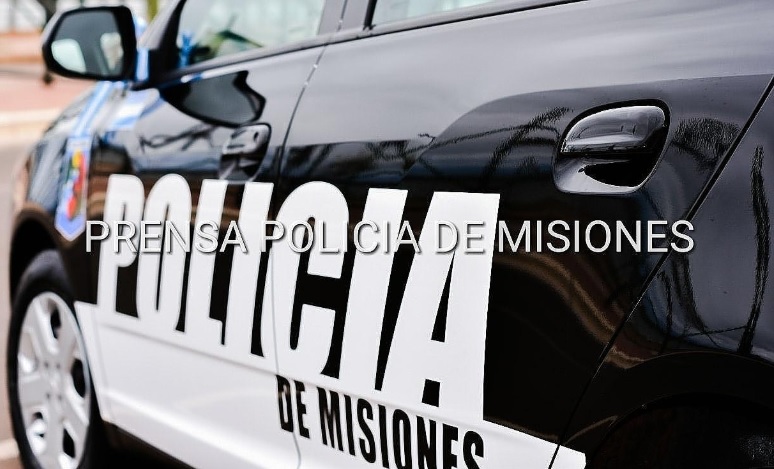 Investigan un robo en el barrio Villa Sarita de Posadas