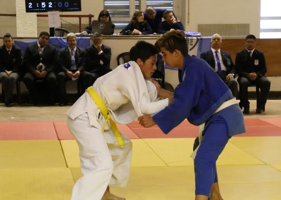 Judo: Misiones, con presencia en el Nacional Apertura