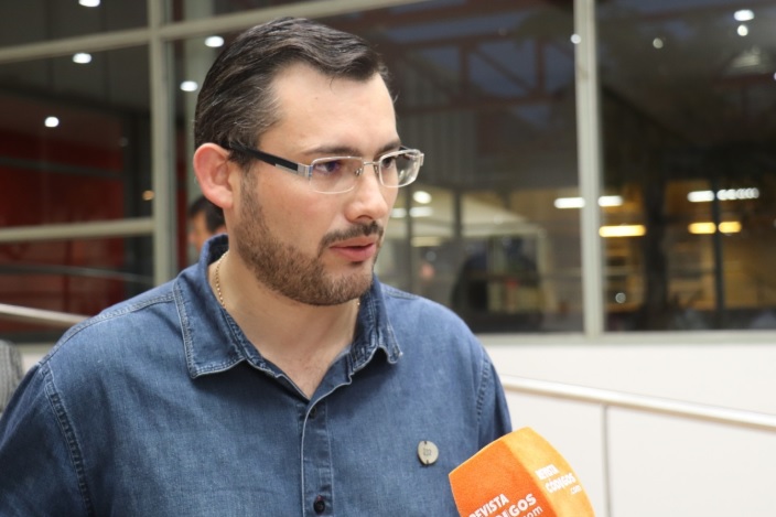 Julio Peterson: “Seremos la voz de los productores yerbateros en la Legislatura provincial”
