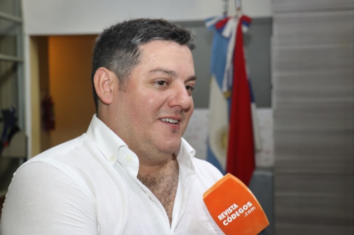 Llera: “Trabajaremos para ayudar a los misioneros que más lo necesitan”
